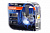 Osram - H4-12v 100/90w - P43t- Osram Cool Blue Boost 5000 К DuoBox (62193CBB_HCB)